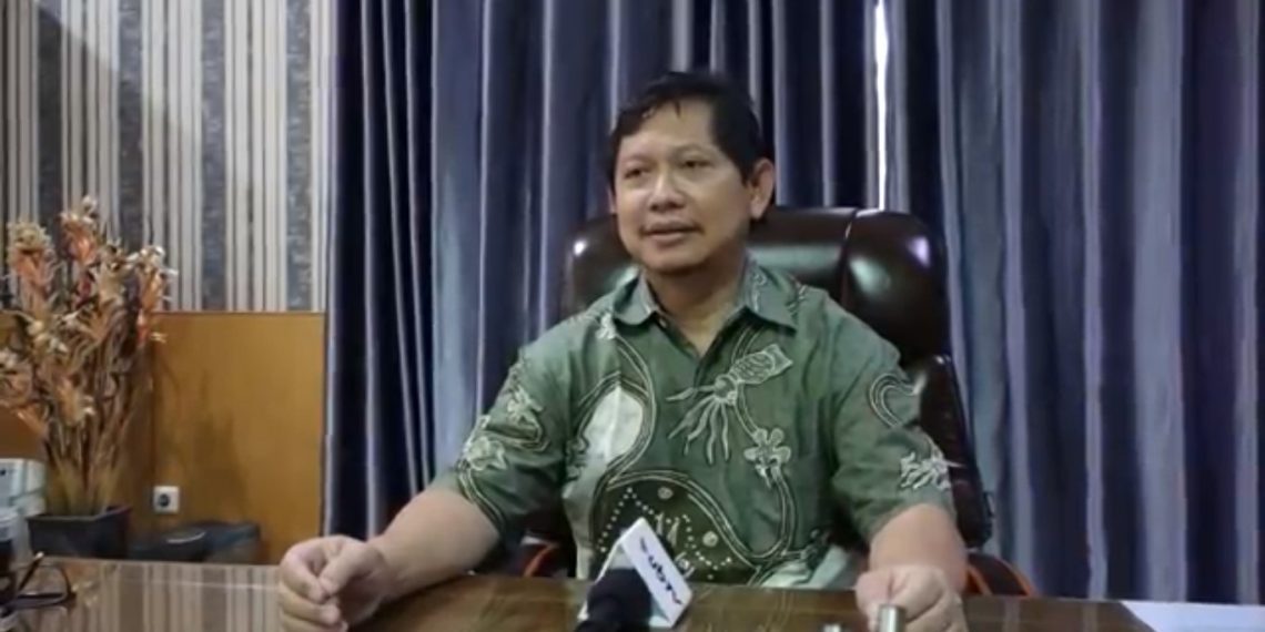 Posisi Indonesia sebagai Presidensi G20